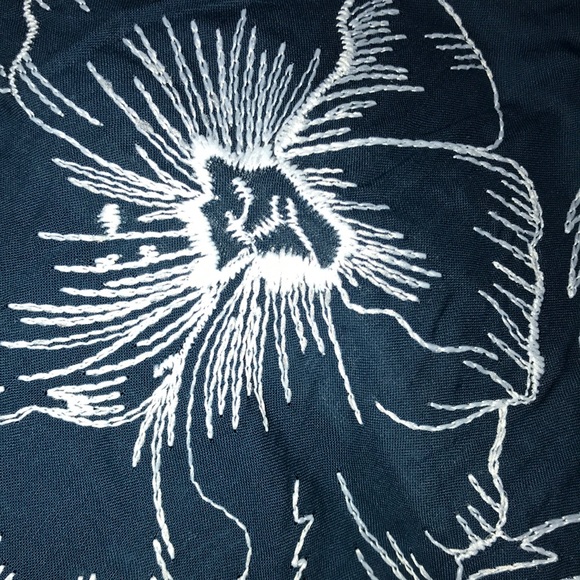 🥳HP🥳 New York & Company Babydoll Dress - Picture 7 of 10